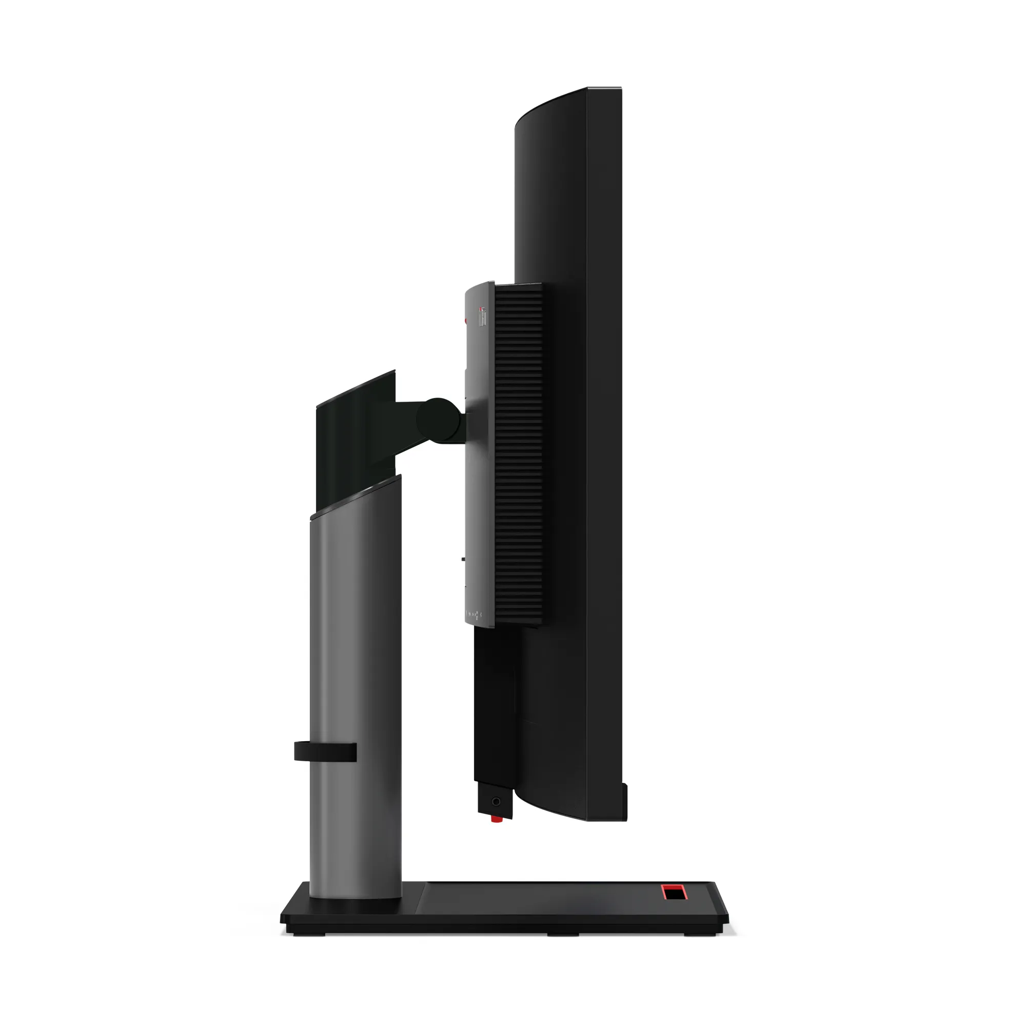 Lenovo ThinkVision P40w-20 39.7" UW5K, IPS curved sk&auml;rm med USB-C hub