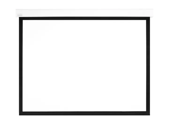 4:3 Motorized Projection Screen Deluxe 86&quot;