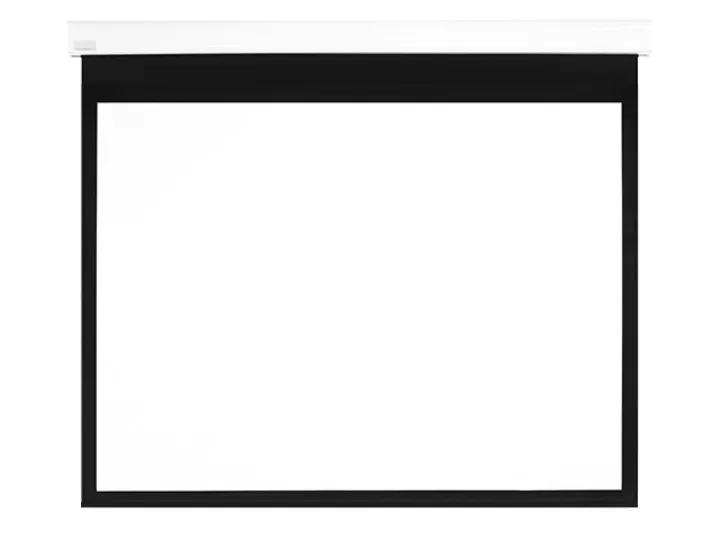 4:3 Motorized Projection Screen Deluxe 86&quot;