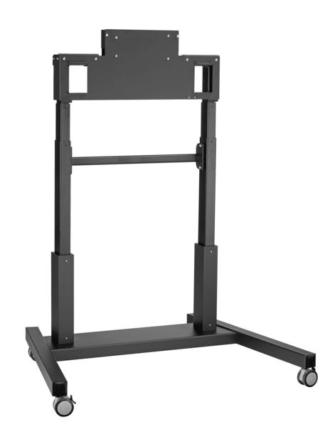 Vogel's Pro PFTE 7112 Display Trolley Motorize Black