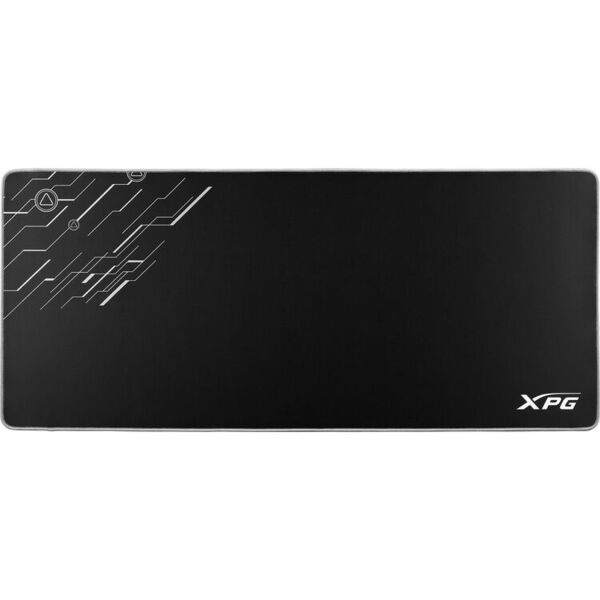 ADATA XPG Frontline XL Gaming Mousepad, 900x400 mm, Black