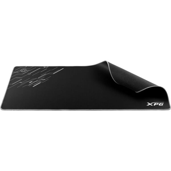 ADATA XPG Frontline XL Gaming Mousepad, 900x400 mm, Black
