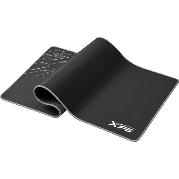 ADATA XPG Frontline XL Gaming Mousepad, 900x400 mm, Black