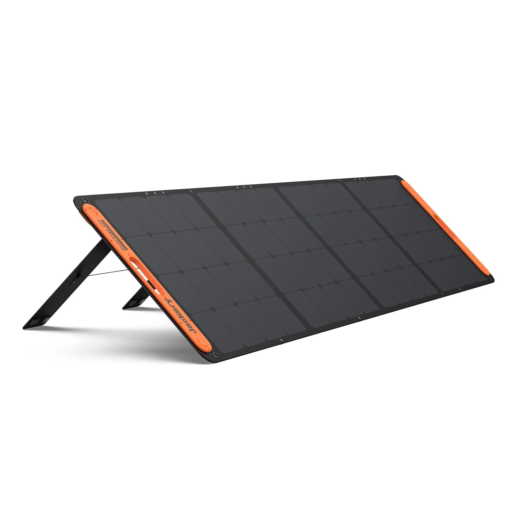 Jackery Solar Saga 200 - solar panel