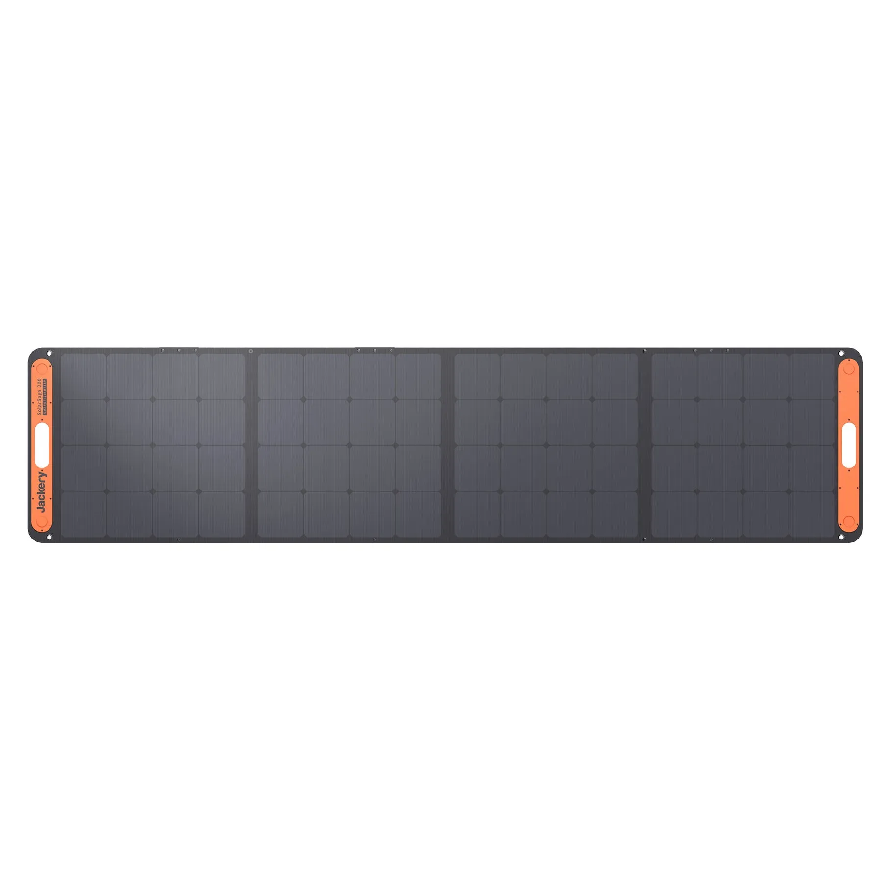 Jackery Solar Saga 200 - solar panel