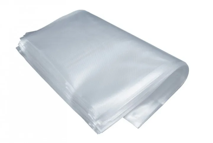 ProfiCook 8910152, 28 x 40 cm Vacuum Bag, 50 pcs, Clear