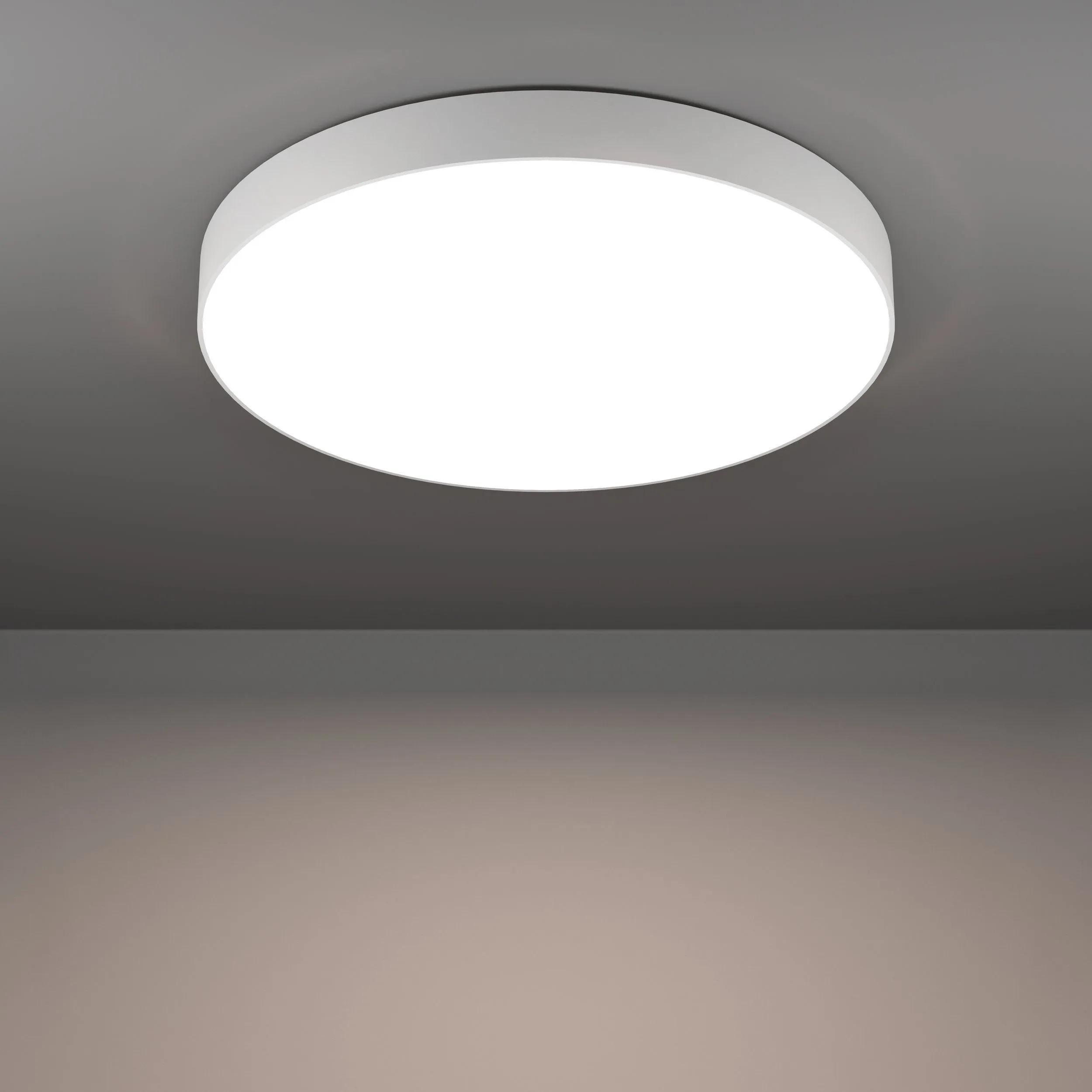 EGLO GALLIZZI-Z Matter - LED ceiling light