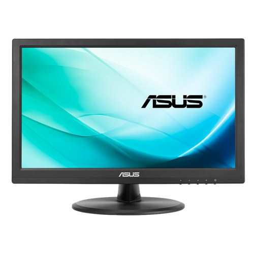 Asus 15.6" VT168N, 1366x768px, TN - monitor