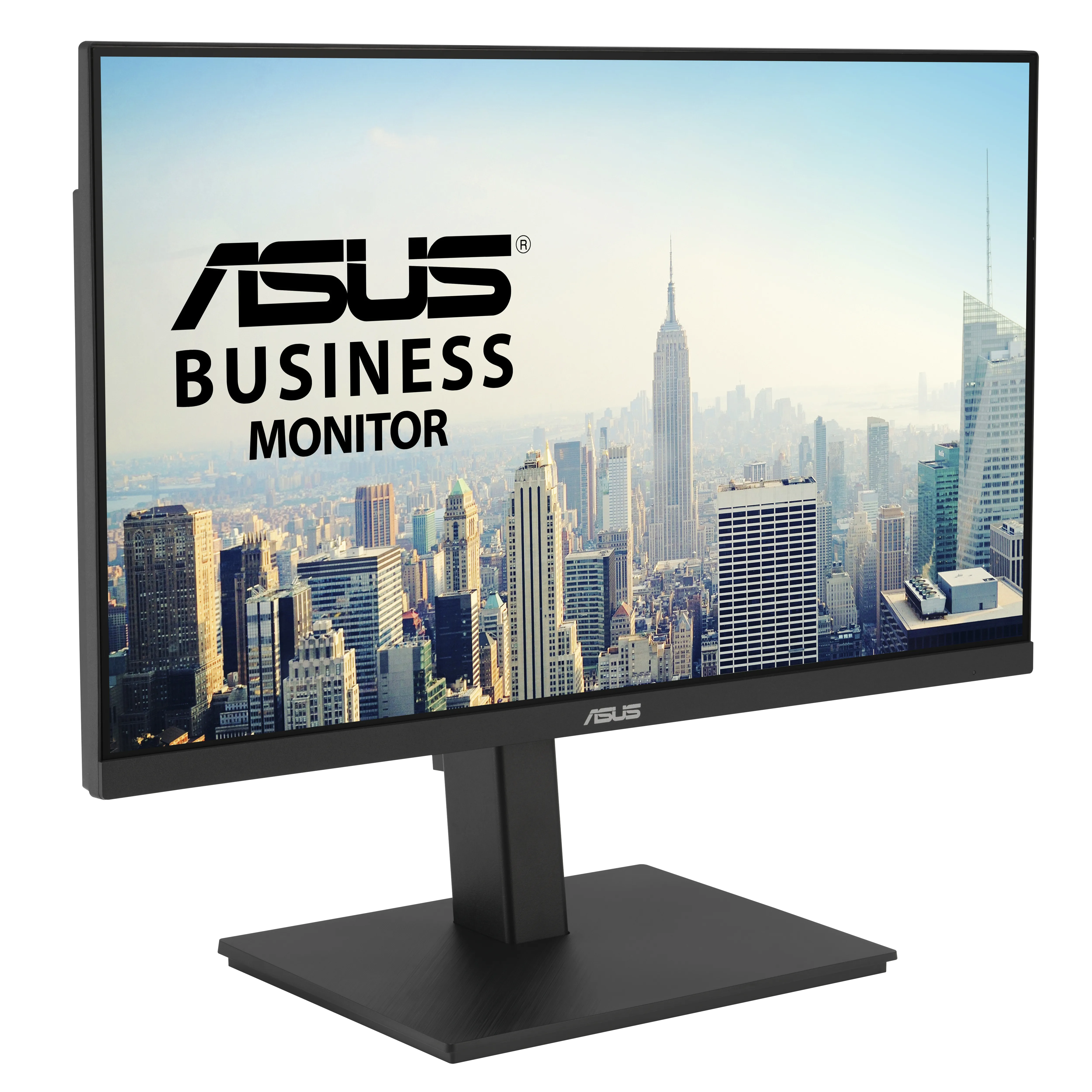 Asus 24&quot; VA24ECPSN Full HD, IPS - monitor