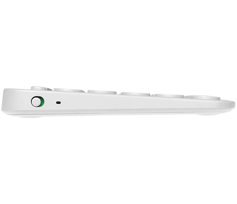 Logitech K380 Multi-Device Bluetooth K