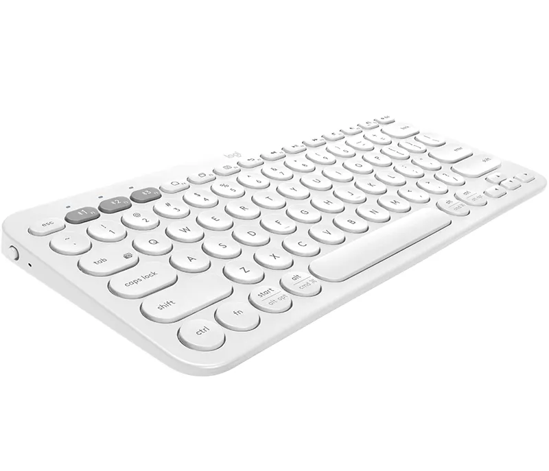 Logitech K380 Multi-Device Bluetooth K