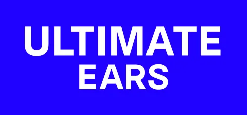 Logitech Ultimate Ears Miniroll -Bluetooth-kaiutin, Musta