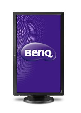 BenQ 24" BL2405HT, Full HD, TN -n&auml;ytt&ouml;