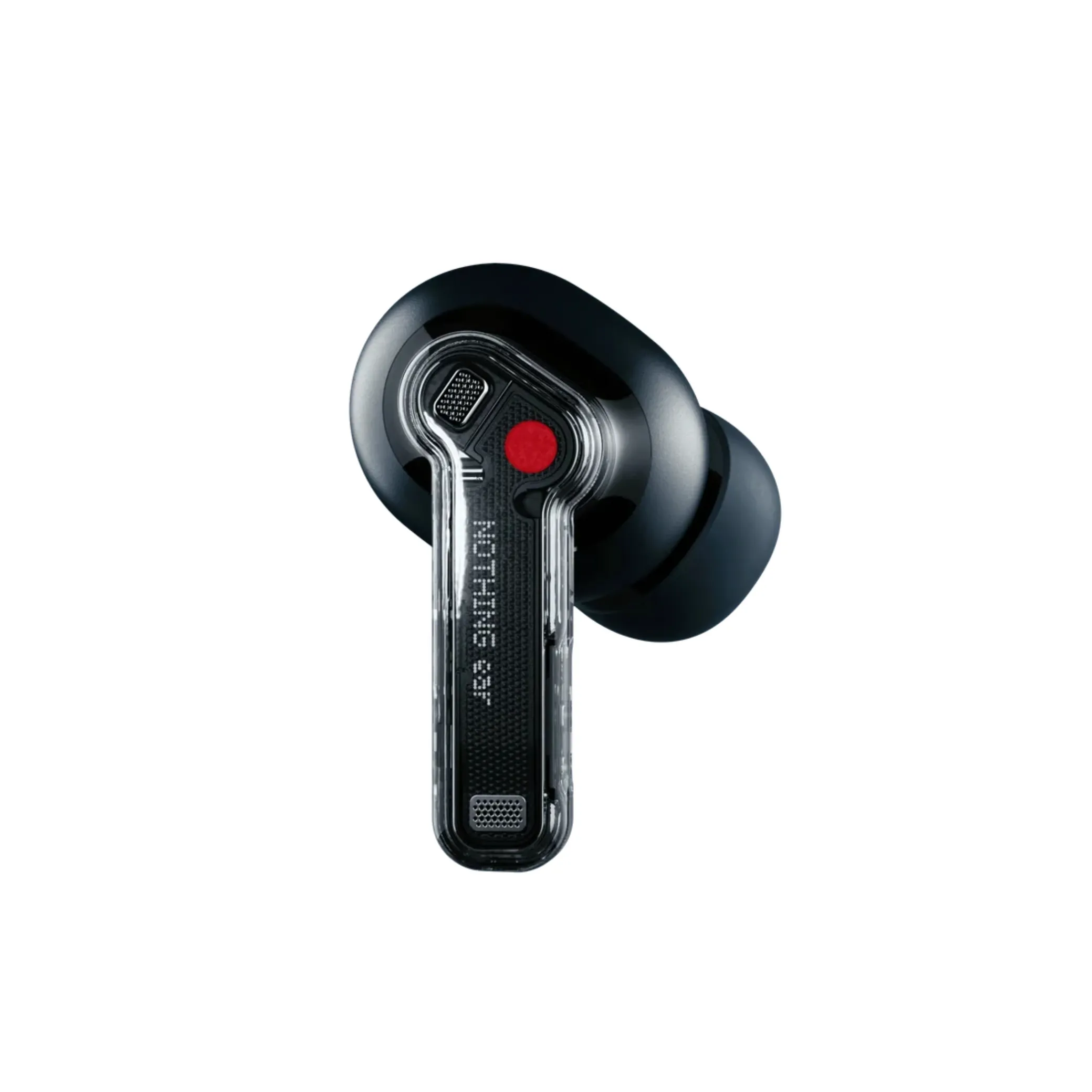 Nothing Ear (a) ANC - wireless earbuds, black