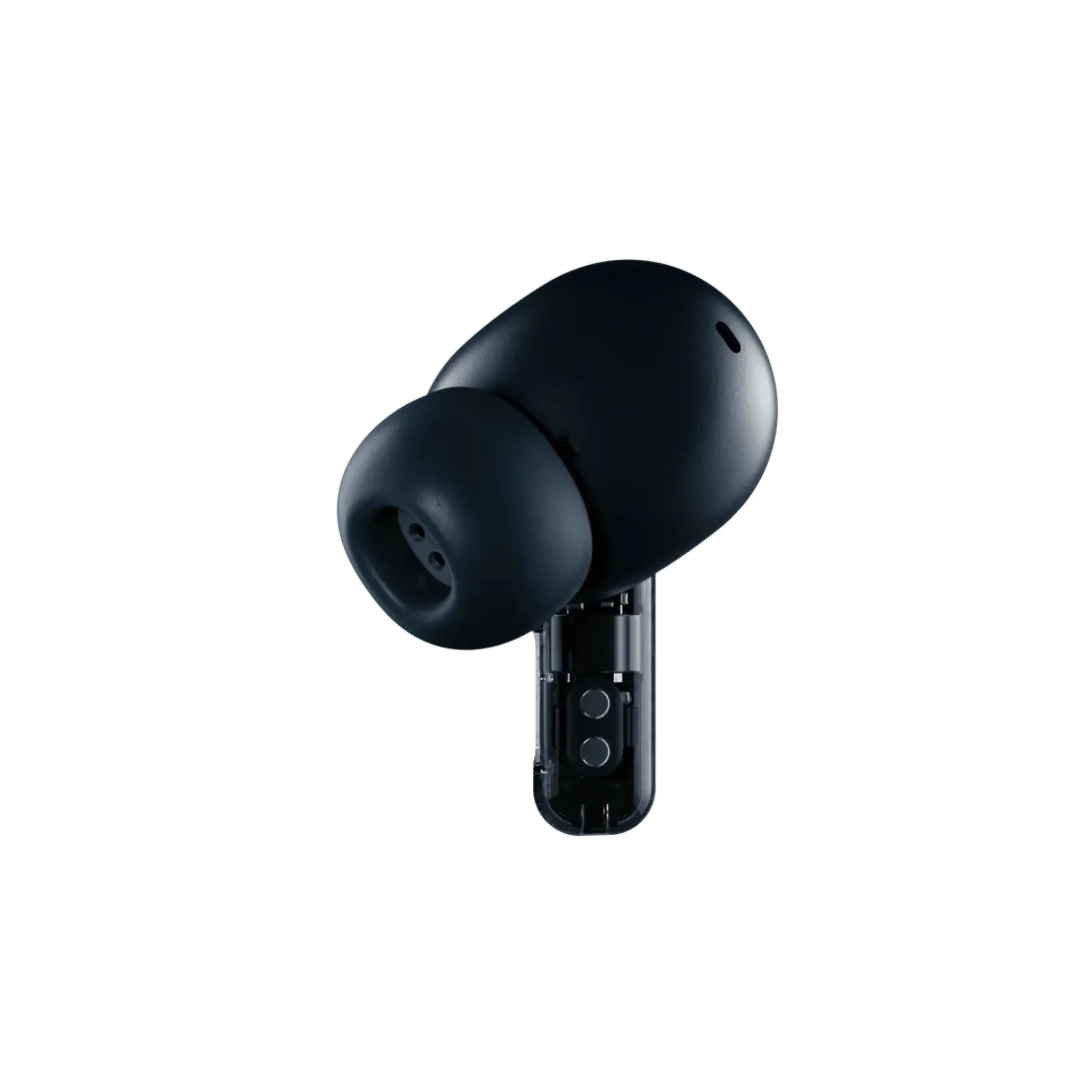 Nothing Ear (a) ANC - wireless earbuds, black