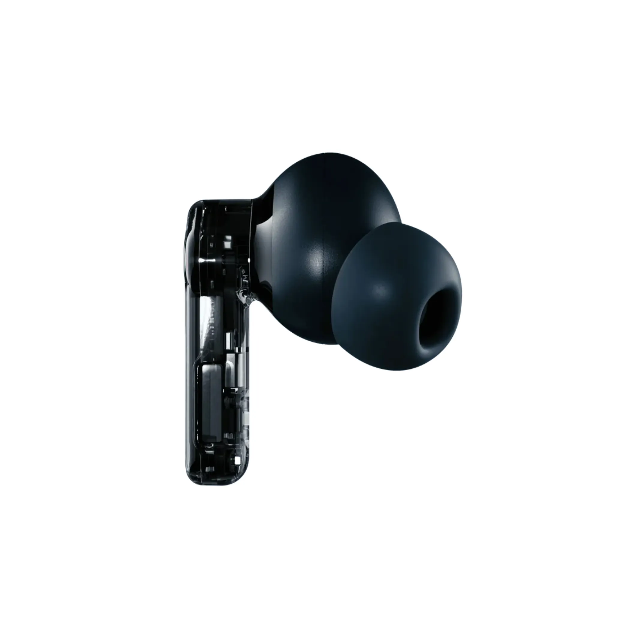 Nothing Ear (a) ANC - wireless earbuds, black