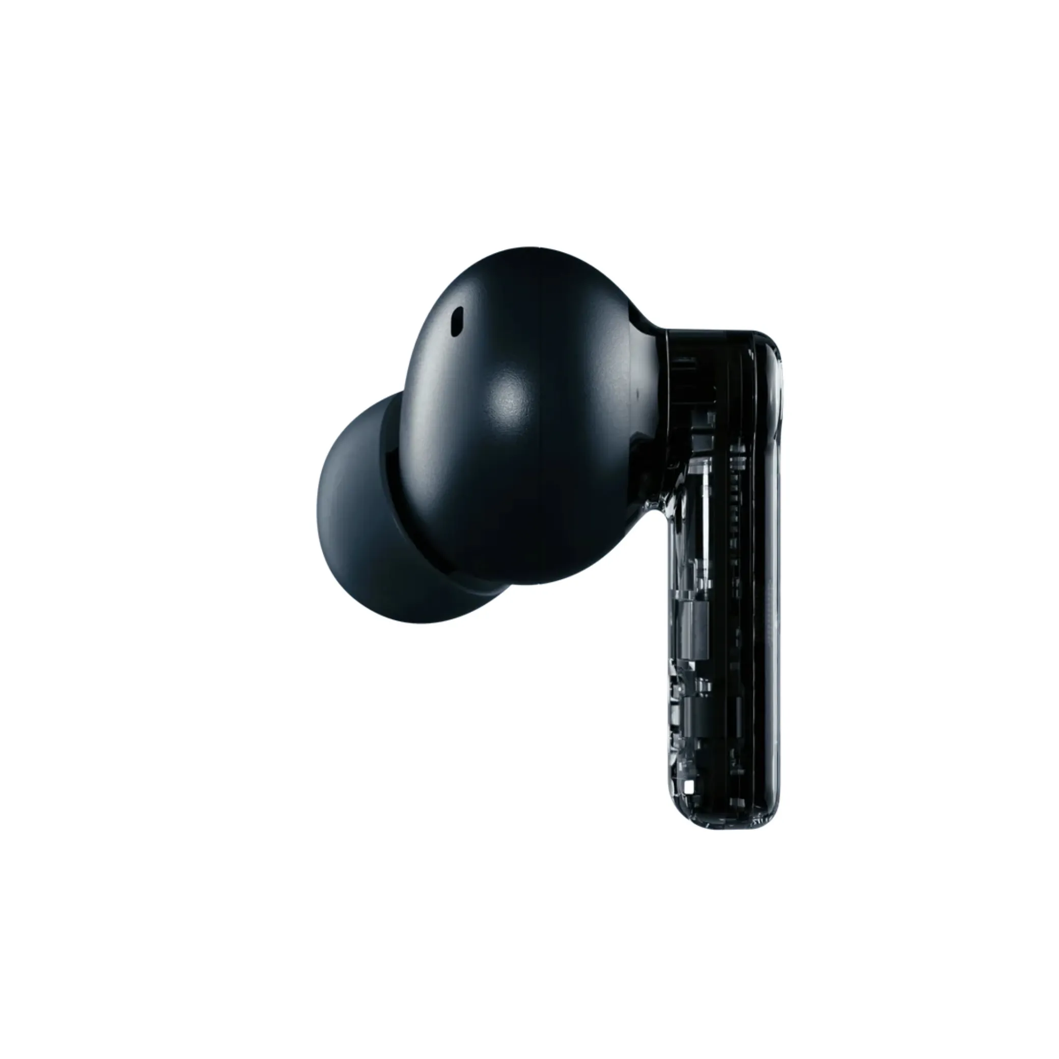 Nothing Ear (a) ANC - wireless earbuds, black