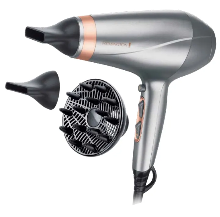 Remington Keratin Protect AC8820 -hiustenkuivain