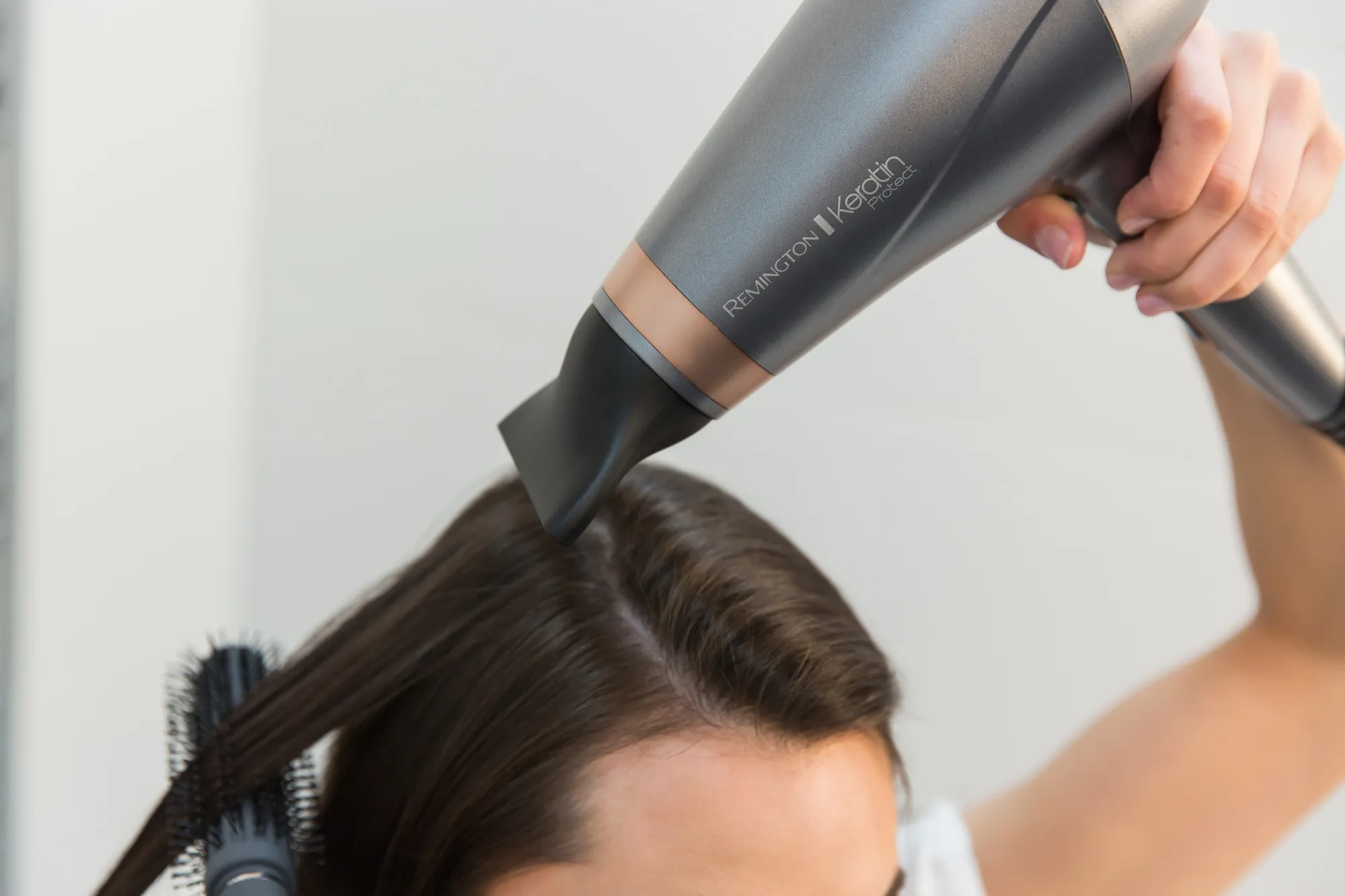 Remington Keratin Protect AC8820 -hiustenkuivain