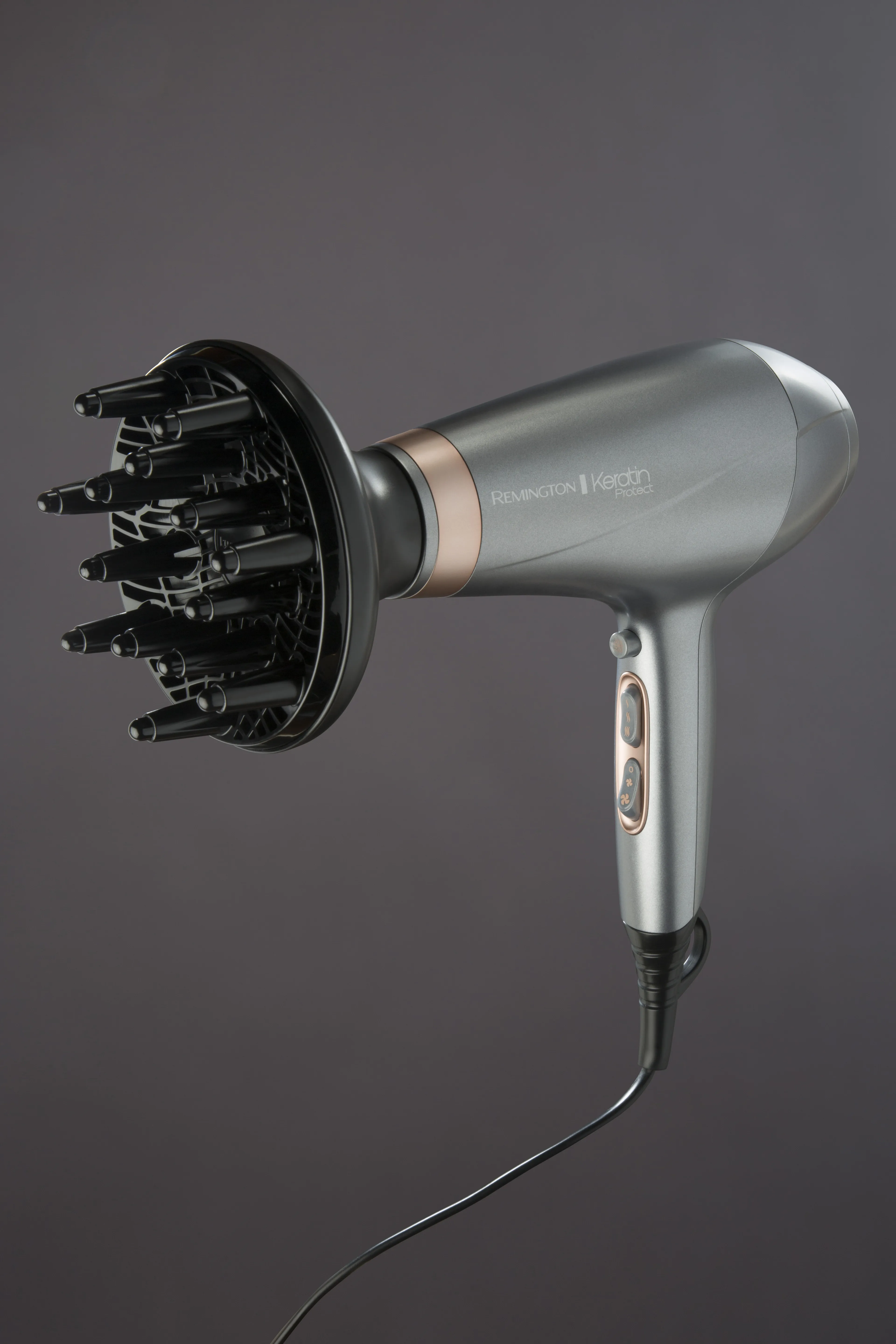 Remington Keratin Protect AC8820 -hiustenkuivain