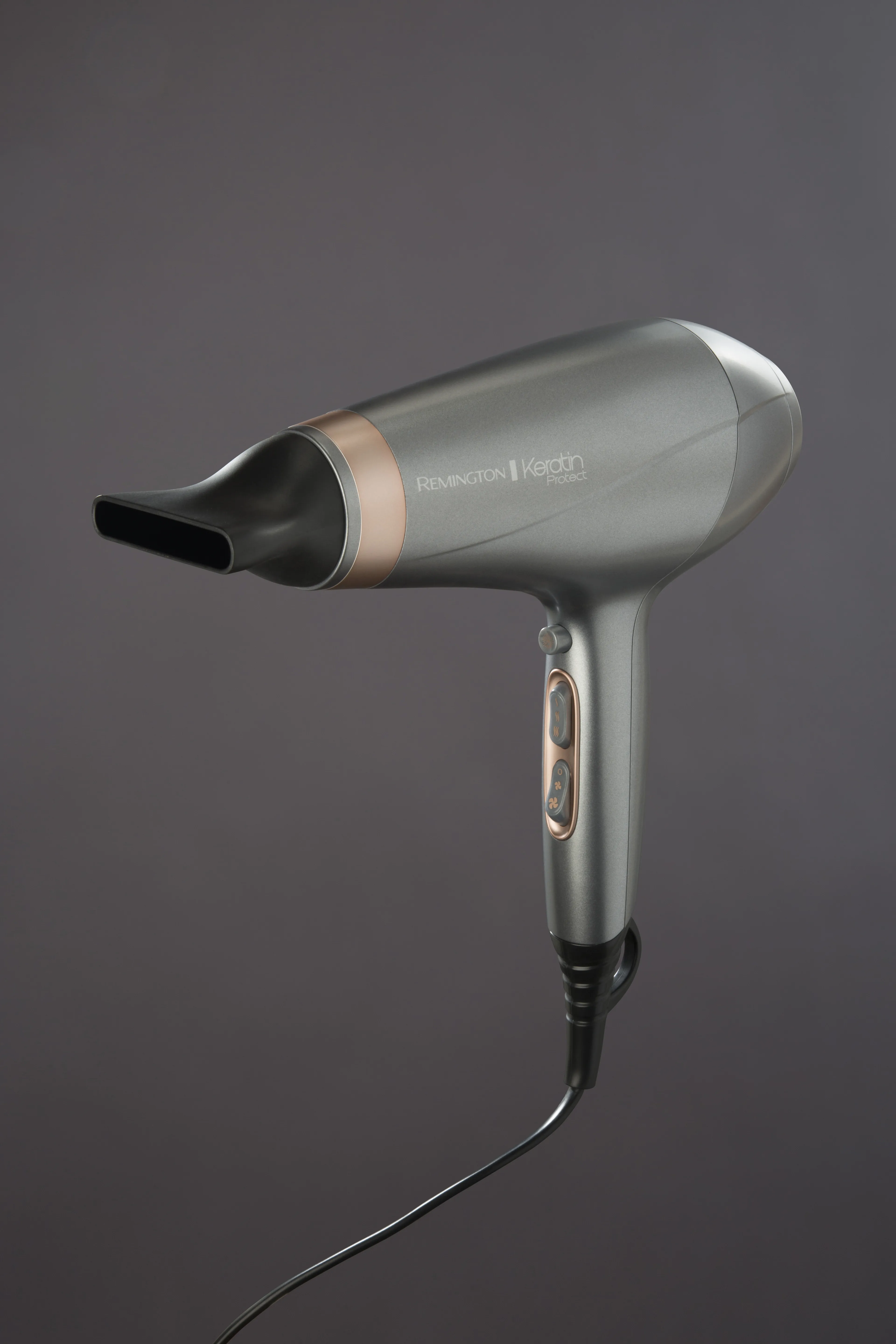 Remington Keratin Protect AC8820 - h&aring;rf&ouml;n