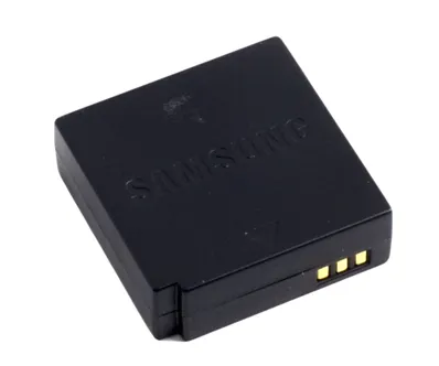 Battery Pack