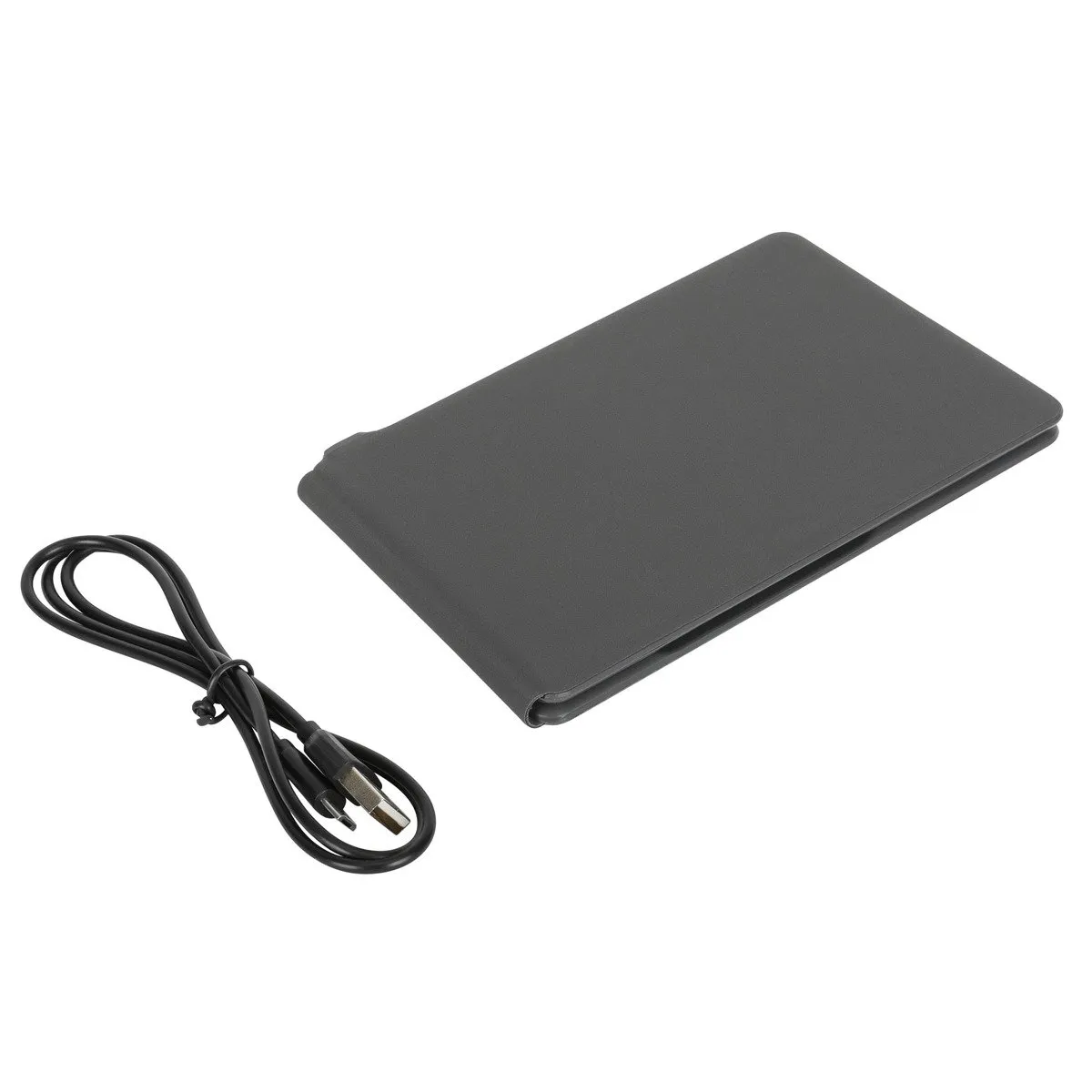 Targus Antimicrobial Bluetooth - wireless ergonomic keyboard, black