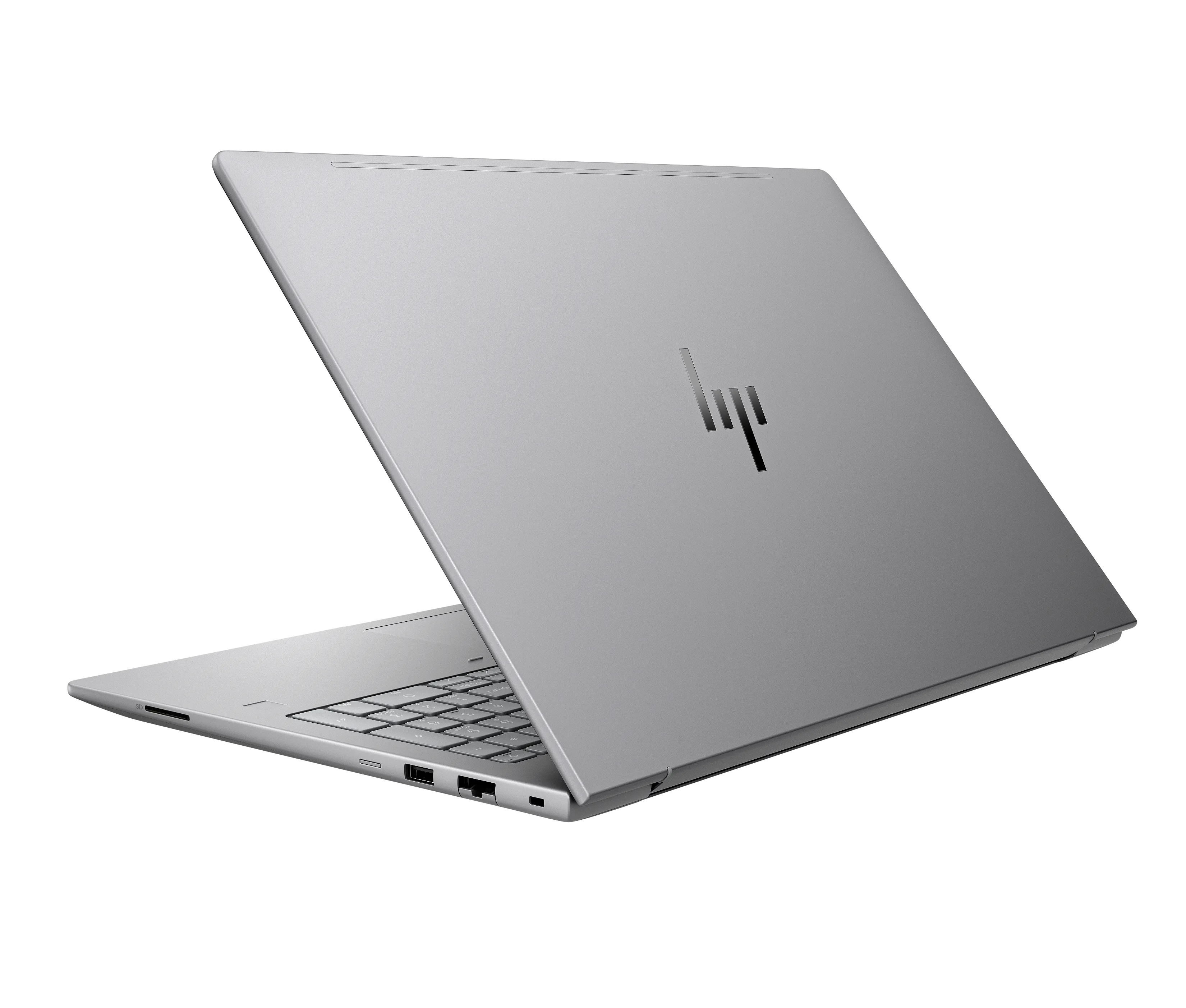 HP ZBook X G1i 16" Ultra 7 255H, 32 Gt, 1 Tt, RTX Pro 2000, Win 11 Pro -kannettava, hopea