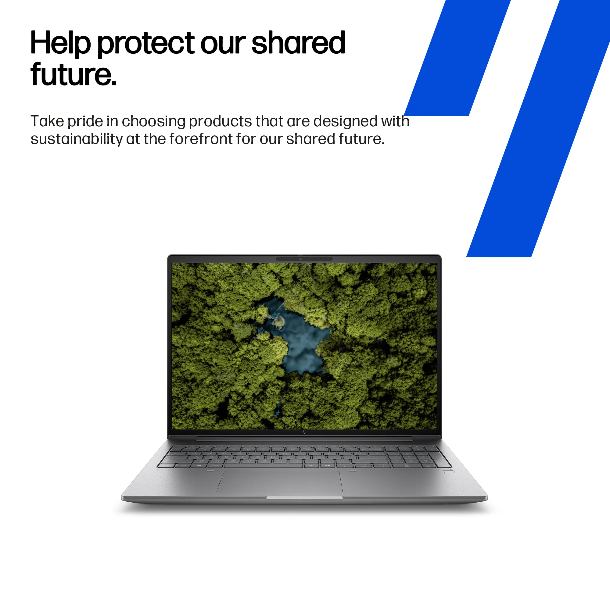 HP 16&quot; ZBook X G1i. Intel Core Ultra 9 285H, 64GB RAM, 1TB SSD, Nvidia RTX Pro Blackwell 2000 8GB Windows 11 Pro - notebook