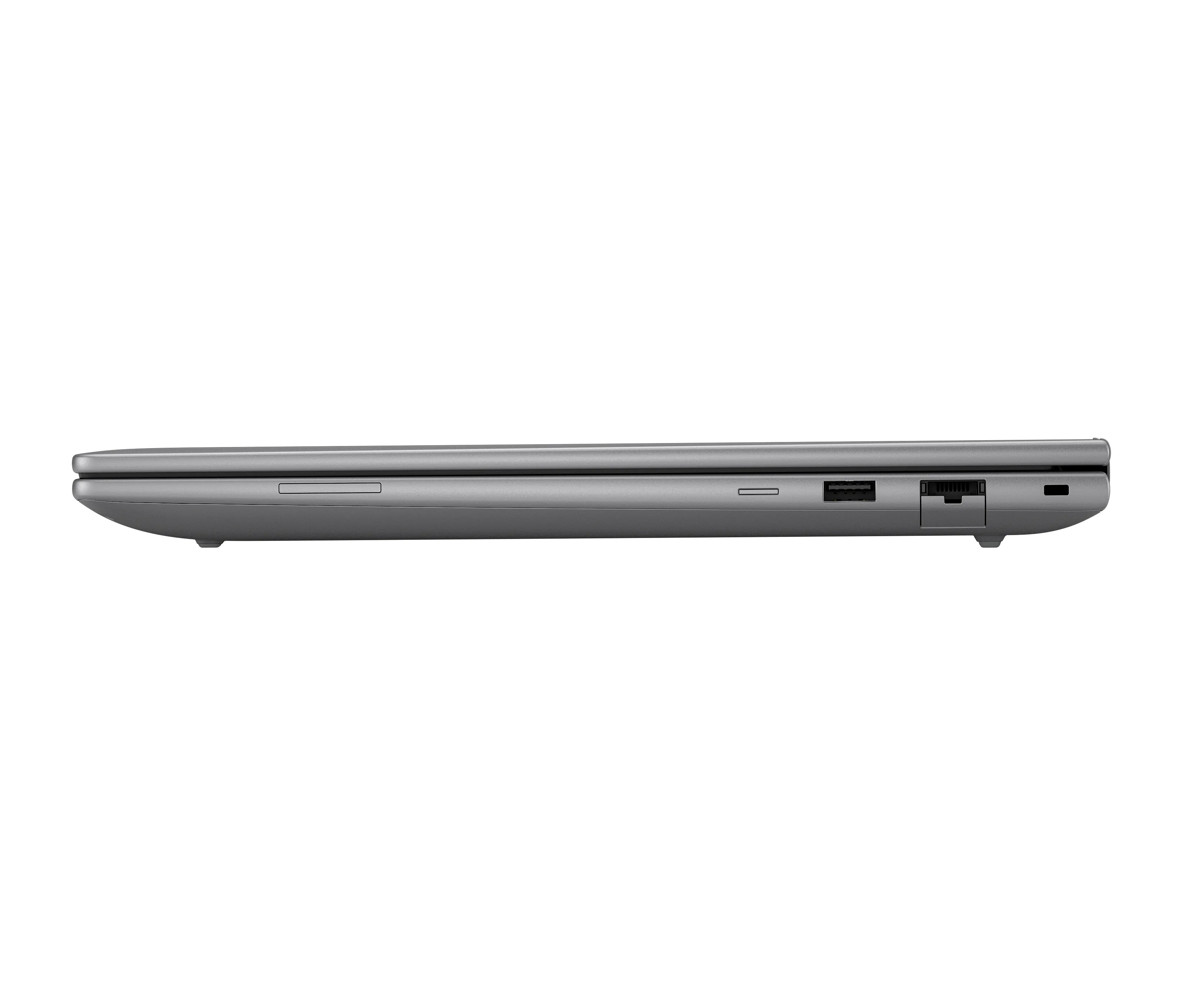 HP 16&quot; ZBook X G1i. Intel Core Ultra 9 285H, 64GB RAM, 1TB SSD, Nvidia RTX Pro Blackwell 2000 8GB Windows 11 Pro - notebook