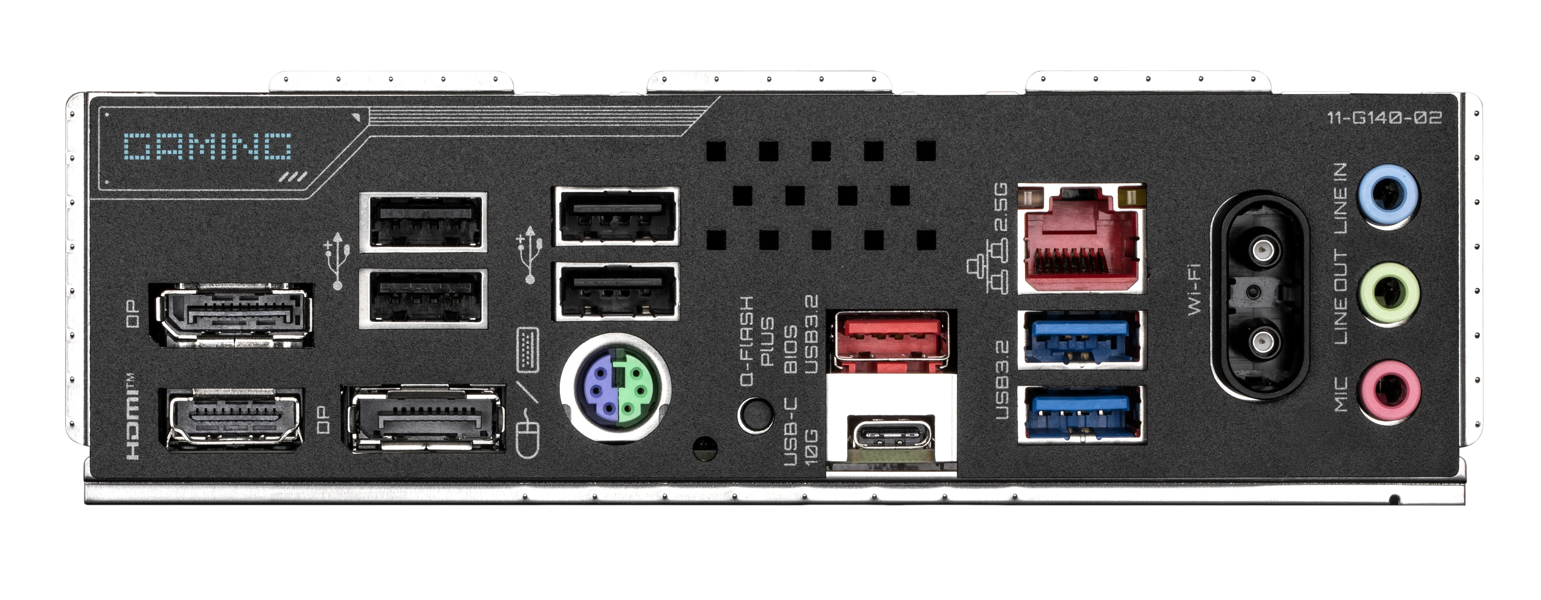 Gigabyte B850M Gaming X WiFi 6E AM5 mATX -emolevy