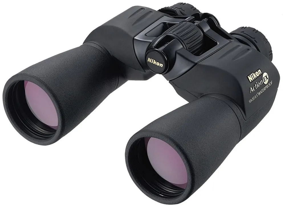 Action EX 10x50CF