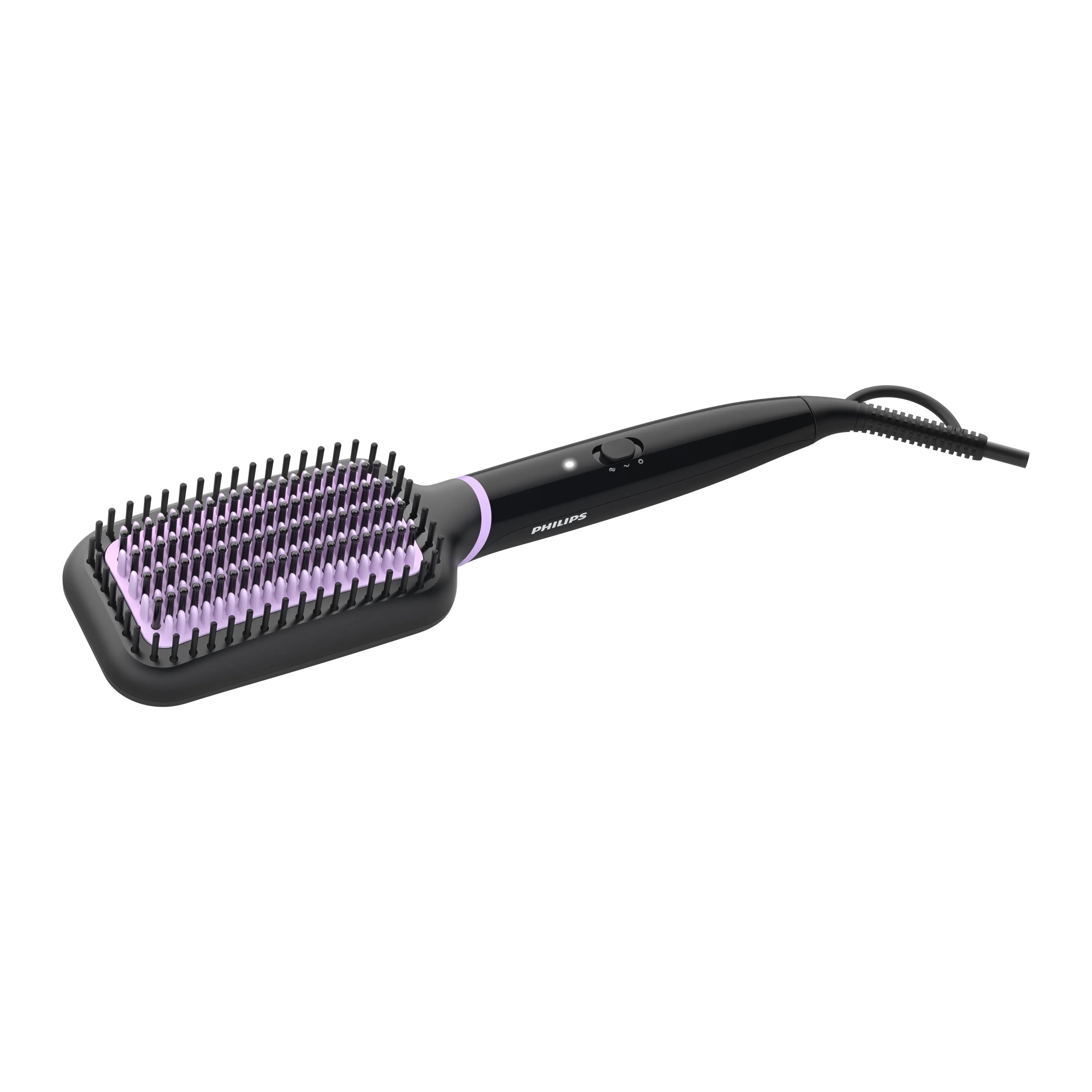Philips Stylecare Essential  -heat brush