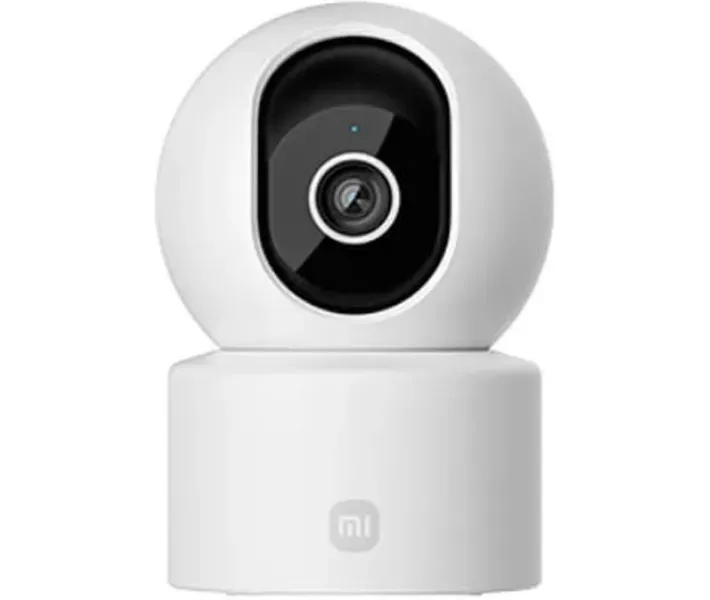 Xiaomi Smart Camera C302 - Security camera, White