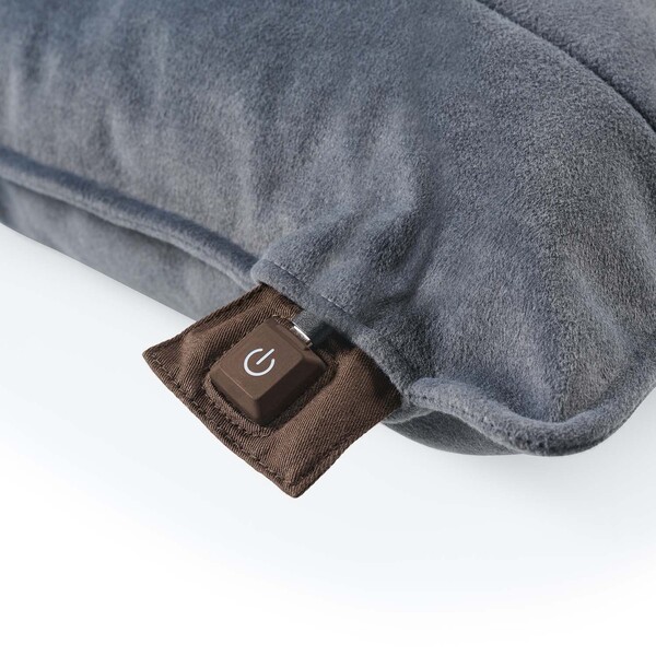 Tristar Värmekudde uppladdningsbar 60x45cm