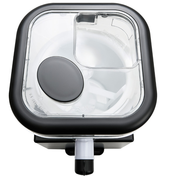 Slush Maker Slush N'ice 1L SL400 Mattsvart