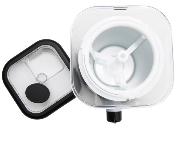 Slush Maker Slush N'ice 1L SL400 Mattsvart