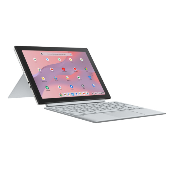 ASUS CM3001DM2A-R70070 10.5" Kompanio 520, 8GB, 64GB - Notebook, Mist Gray