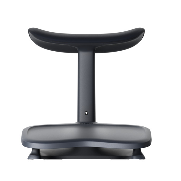 LiberNovo StepSync Footrest - Graphite