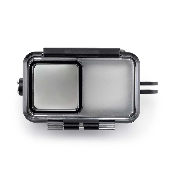 DJI Action 2, Waterproof Case