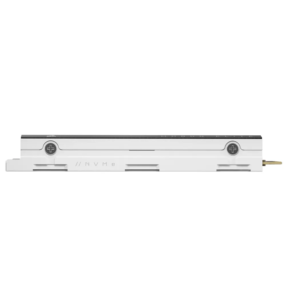 CORSAIR MP600 ELITE 2TB M.2 PCIe 4.0 NVMe SSD with Heatsink