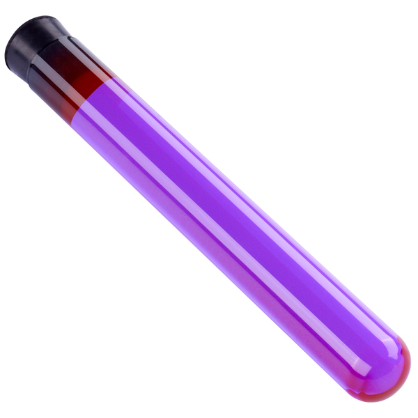CORSAIR Hydro X Series XL5, Coolant, 1 L, Translucent Purple