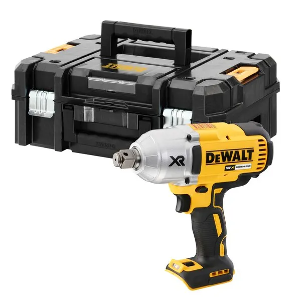 DeWALT DCF897NT-XJ - Hammer drill
