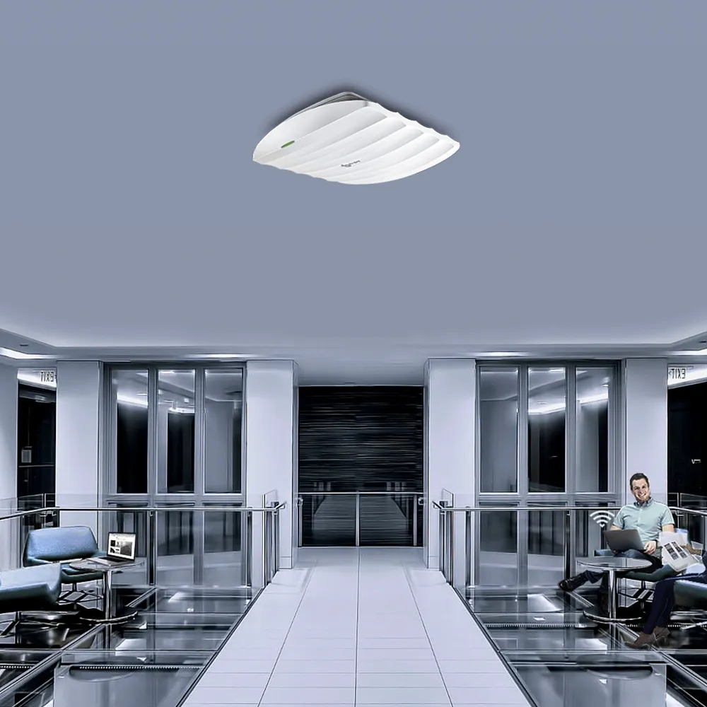 TP-Link Omada EAP223 Ceiling, AC1350, Wi-Fi 5 - access point