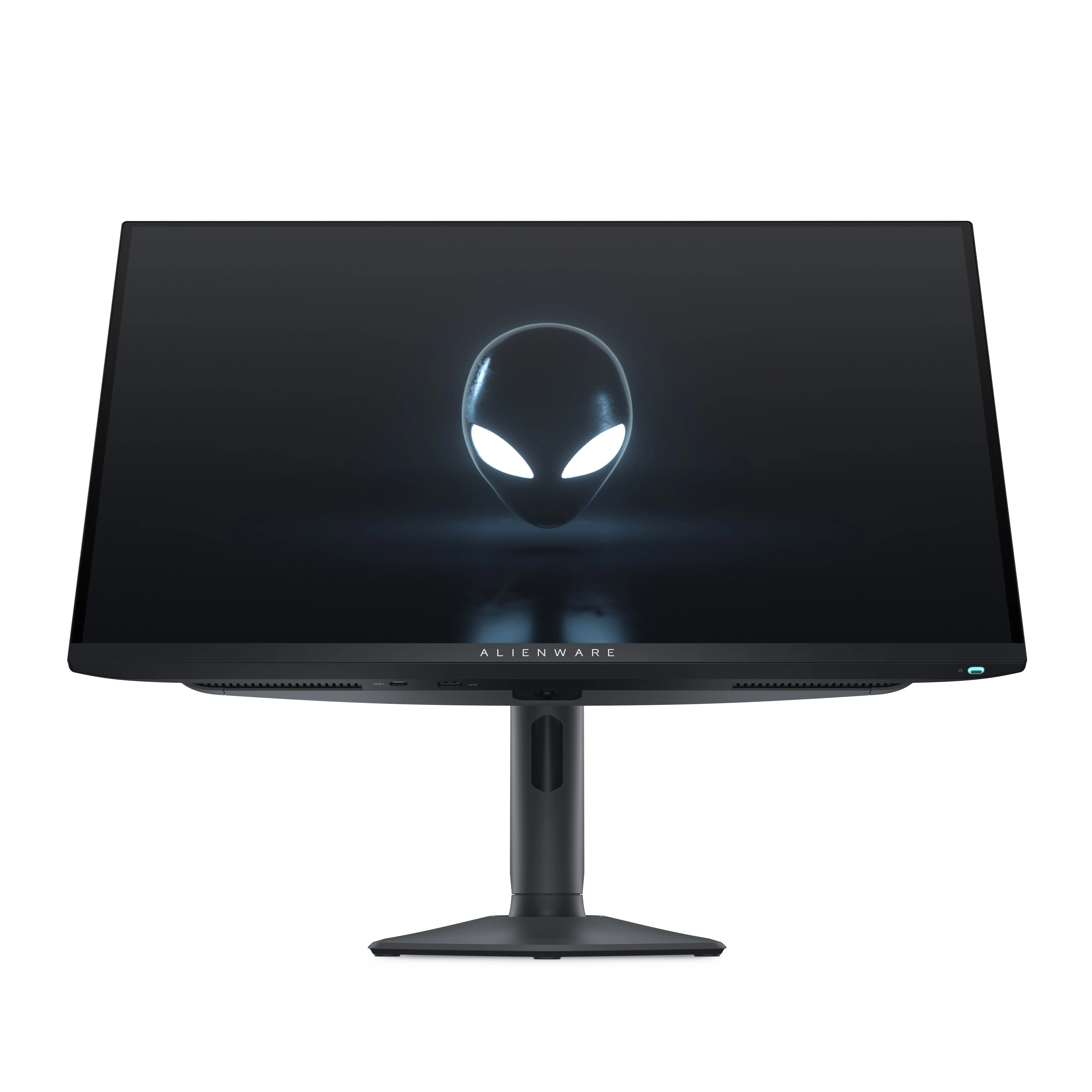 Dell Alienware AW2725DF 27" QHD, OLED, 360Hz -pelin&auml;ytt&ouml;