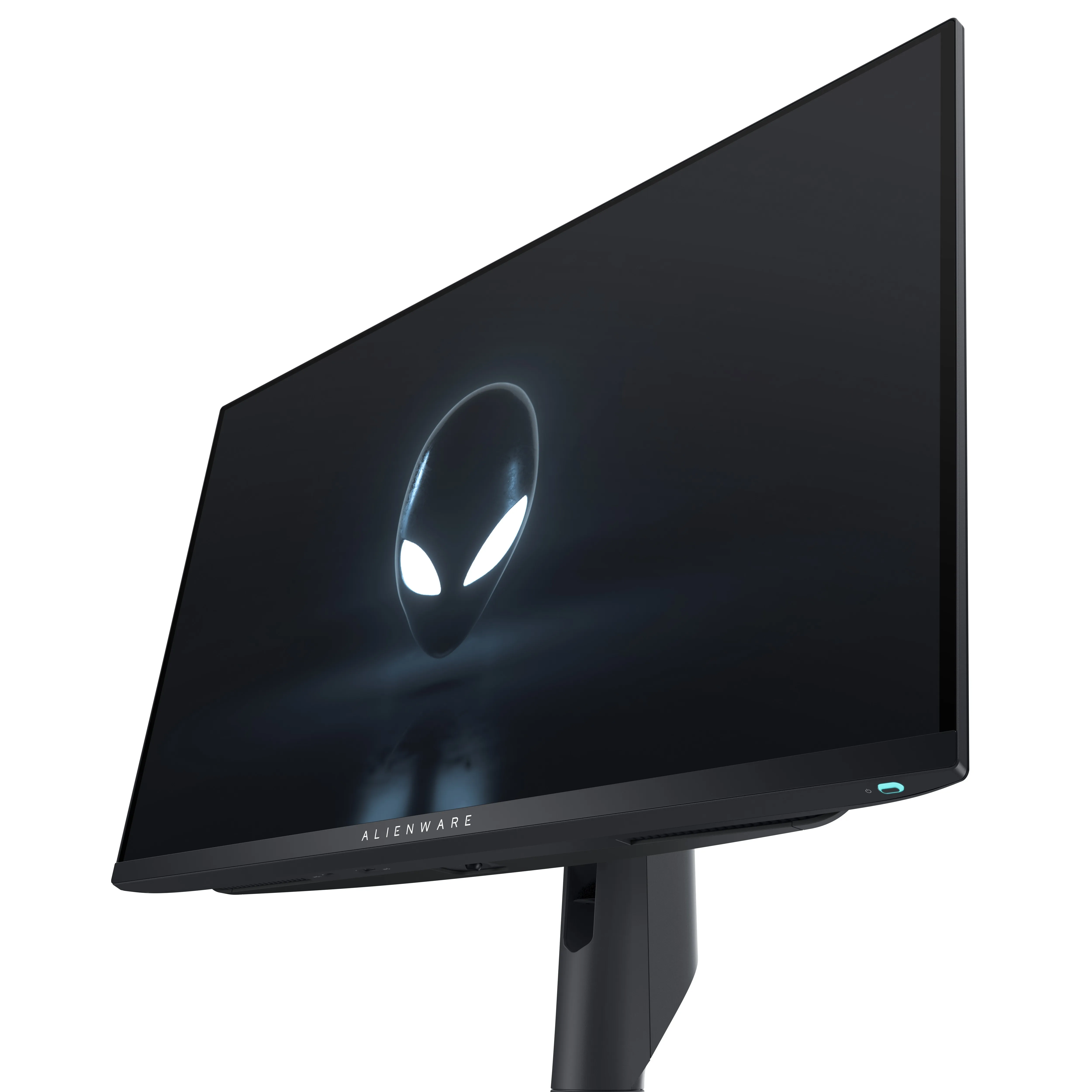 Dell Alienware AW2725DF 27" QHD, OLED, 360Hz -pelin&auml;ytt&ouml;