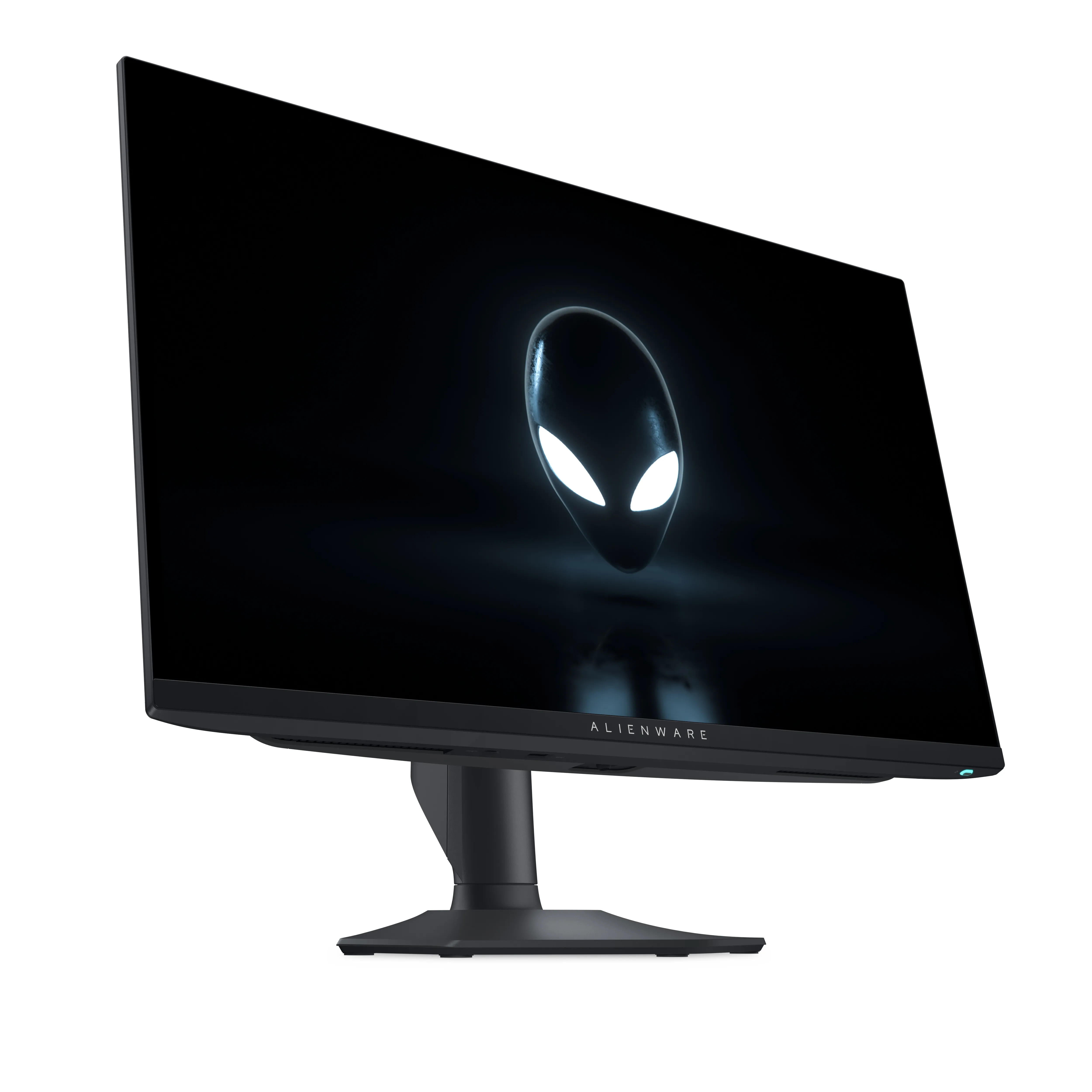 Dell Alienware AW2725DF 27" QHD, OLED, 360Hz -pelin&auml;ytt&ouml;
