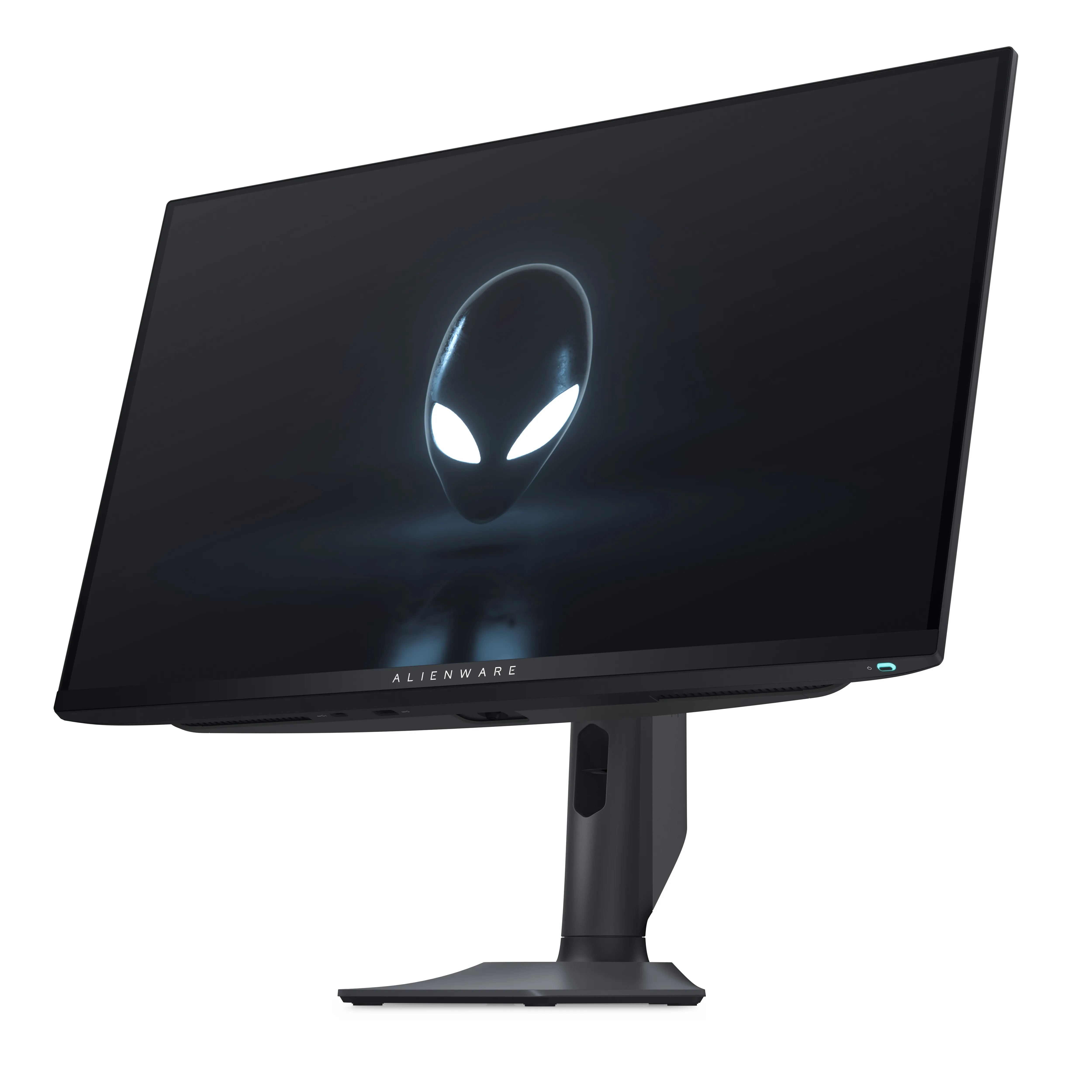 Dell Alienware AW2725DF 27" QHD, OLED, 360Hz -pelin&auml;ytt&ouml;