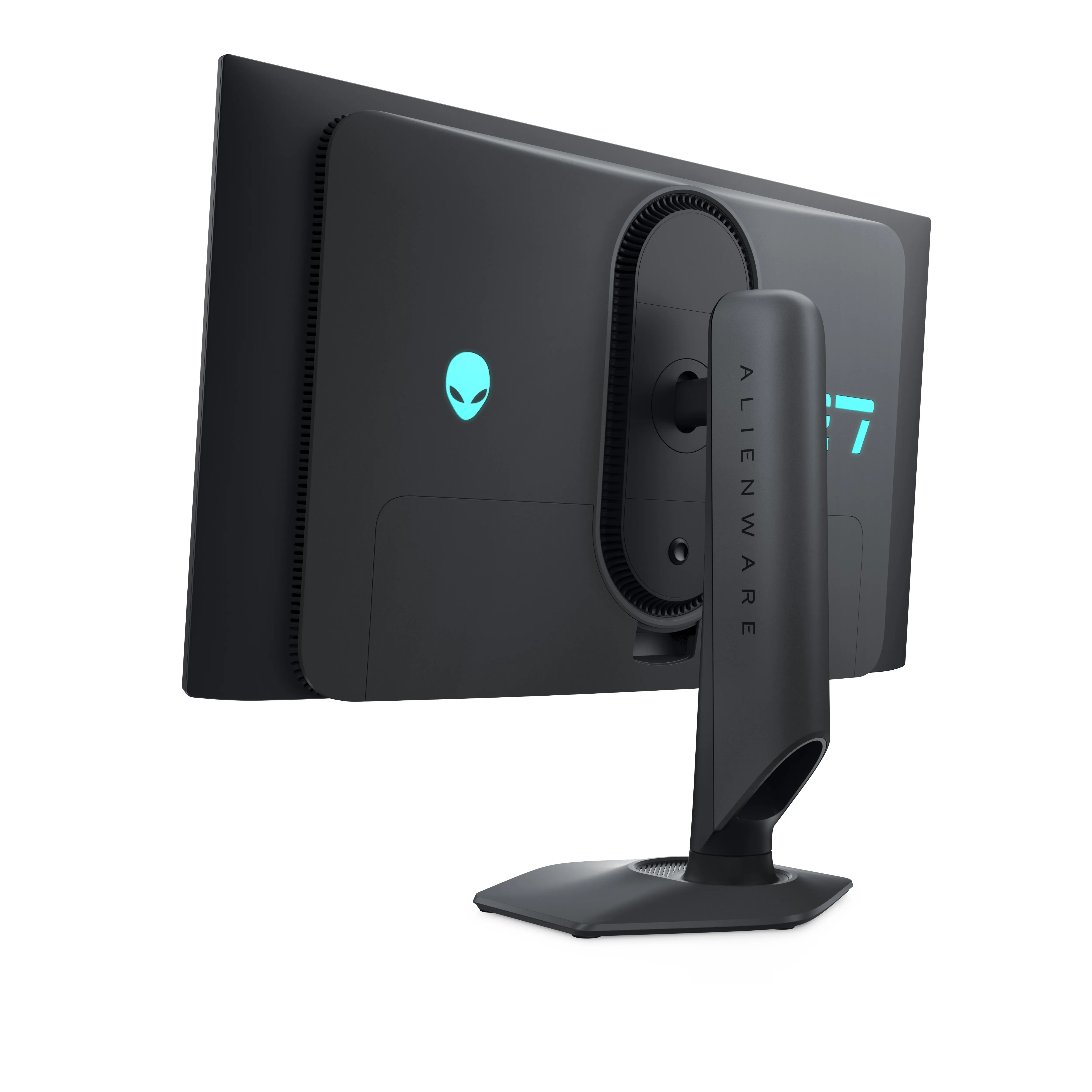Dell Alienware AW2725DF 27" QHD, OLED 360Hz Gaming Monitor