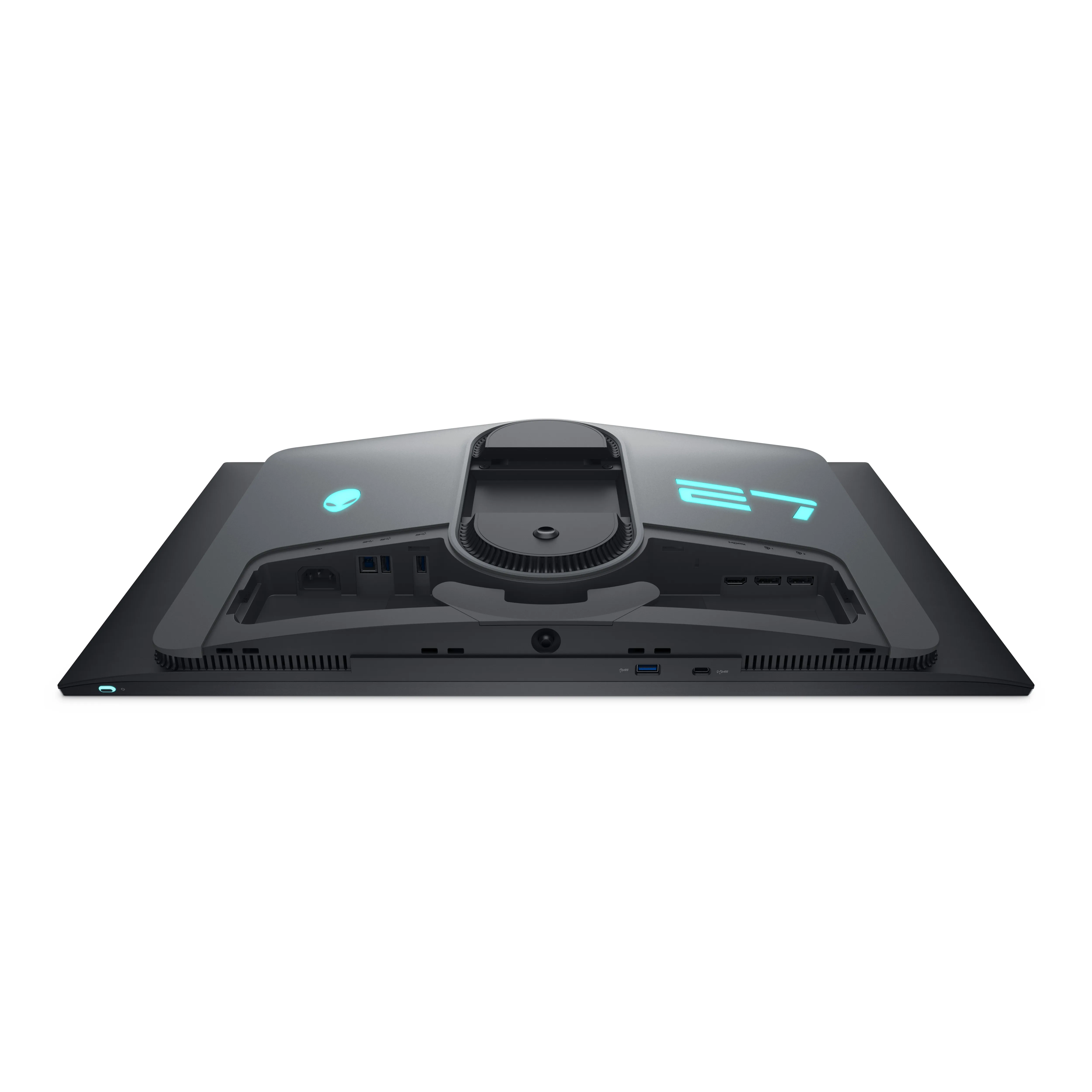 Dell Alienware AW2725DF 27" QHD, OLED 360Hz Gaming Monitor